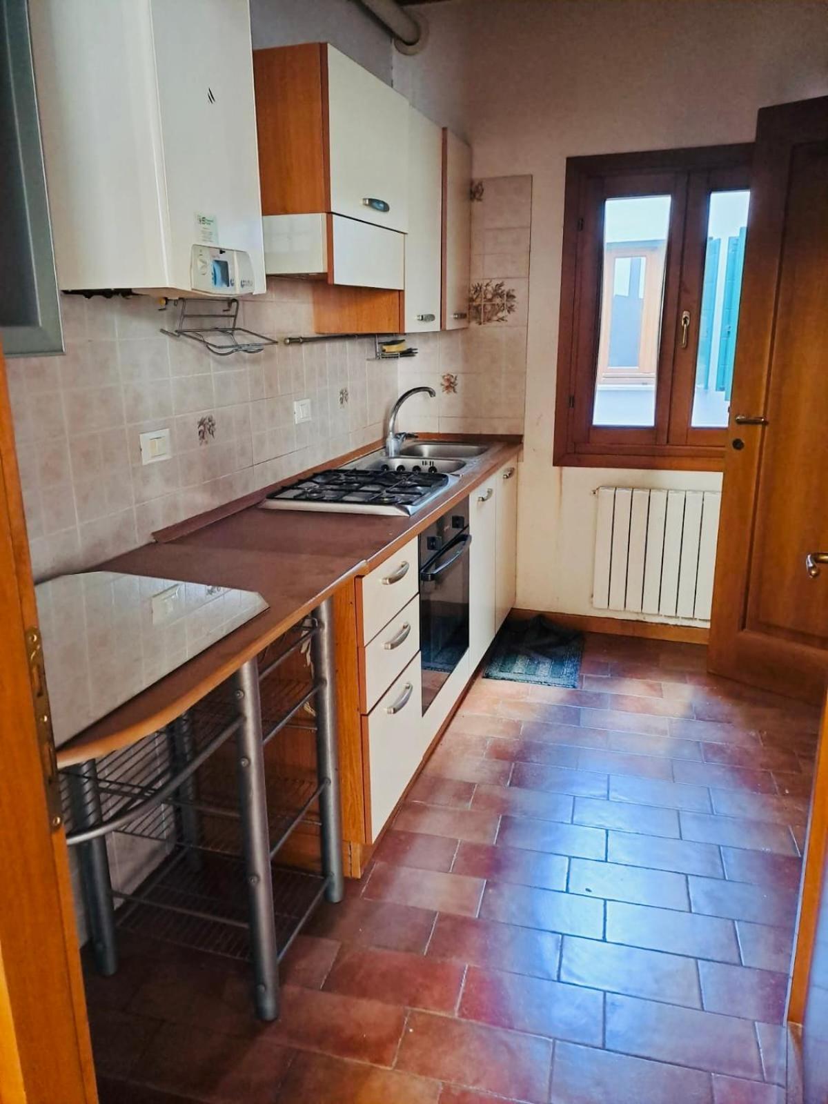 Apartamento Ca Rialto Venecia