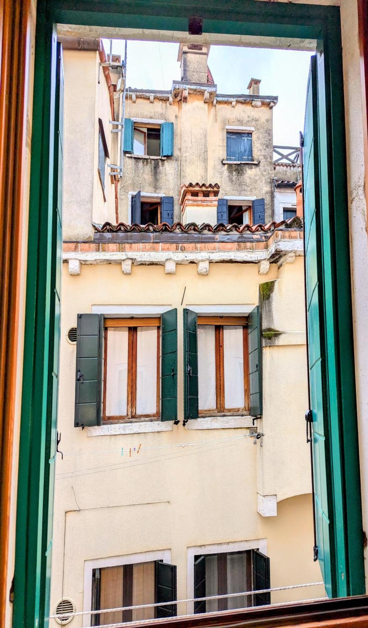 Apartamento Ca Rialto *