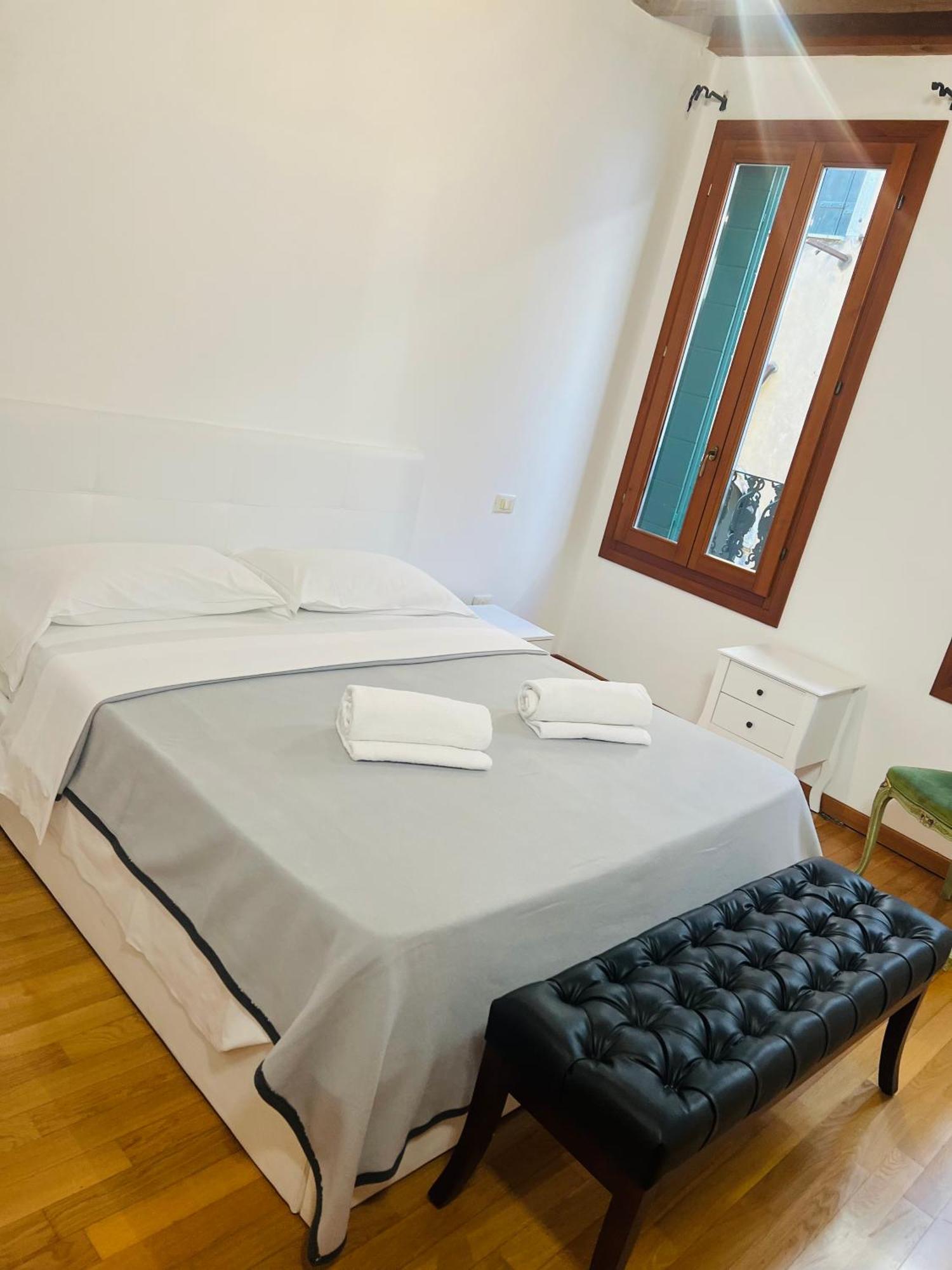 Apartamento Ca Rialto Venecia