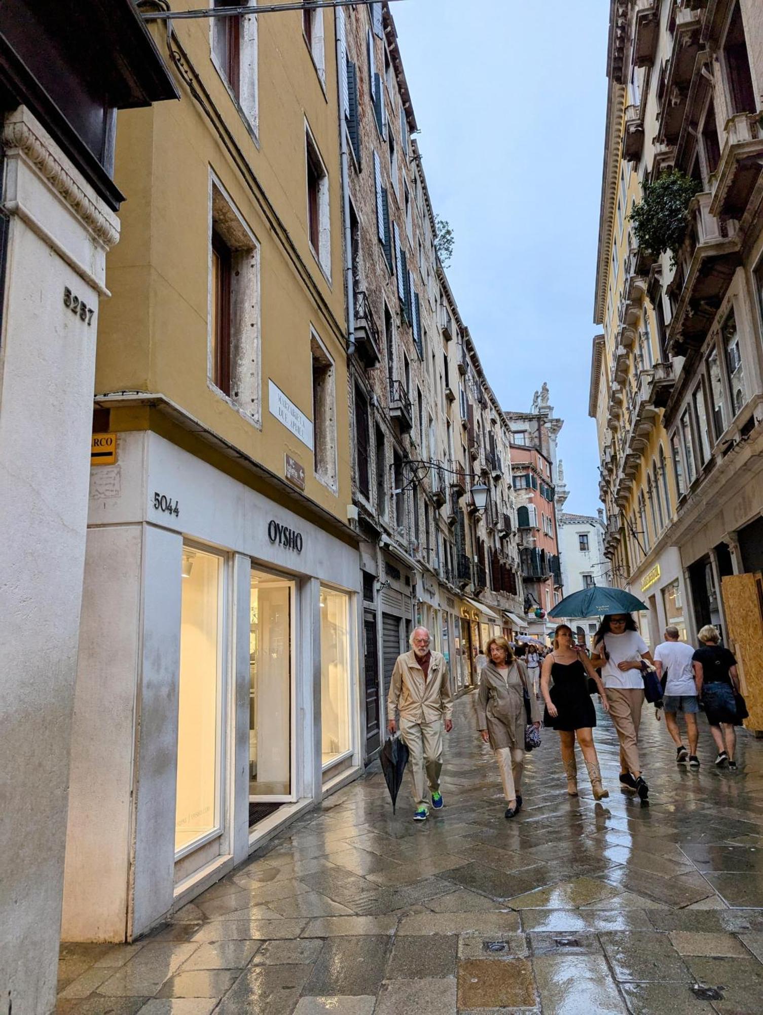 Ca Rialto Apartamento Venecia