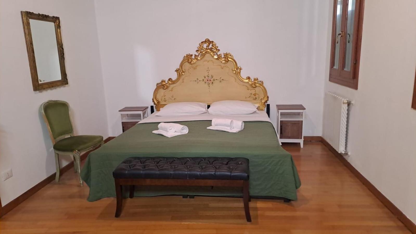 Ca Rialto Apartamento