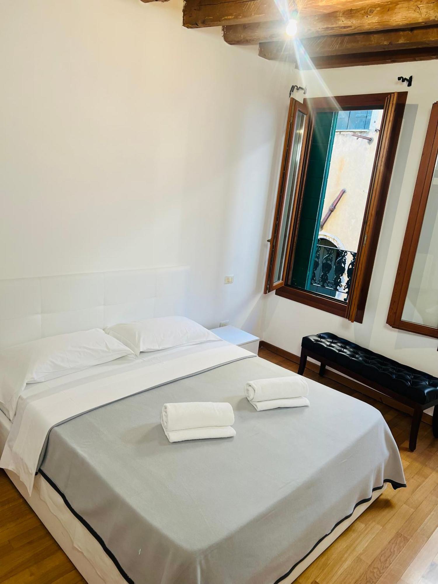 Ca Rialto Apartamento
