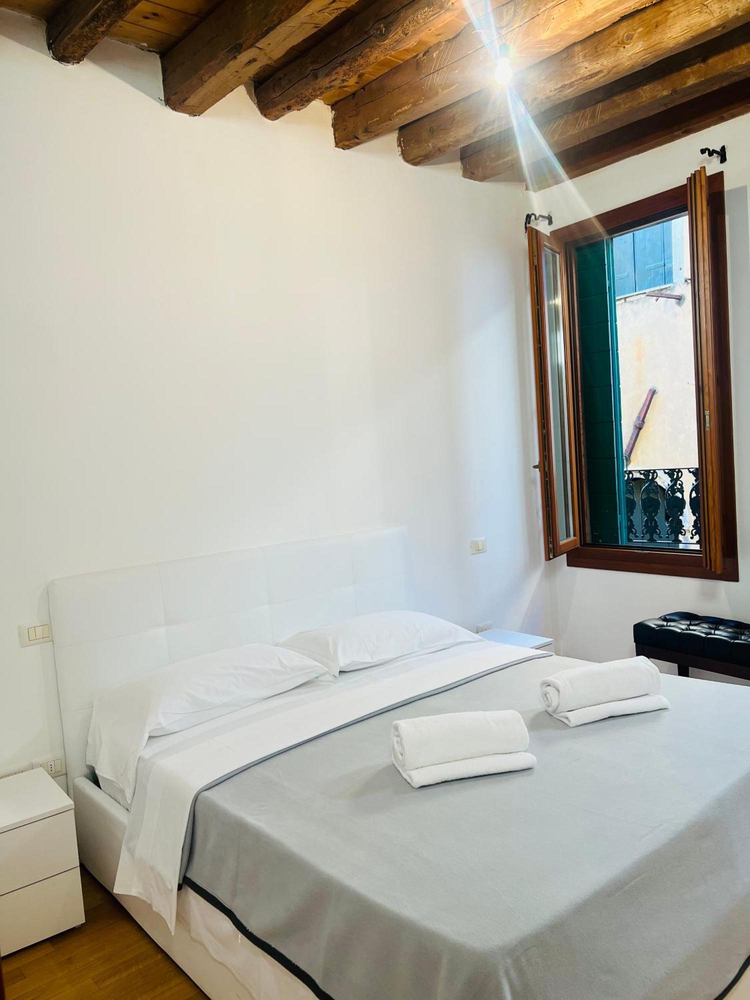 Ca Rialto Apartamento Venecia