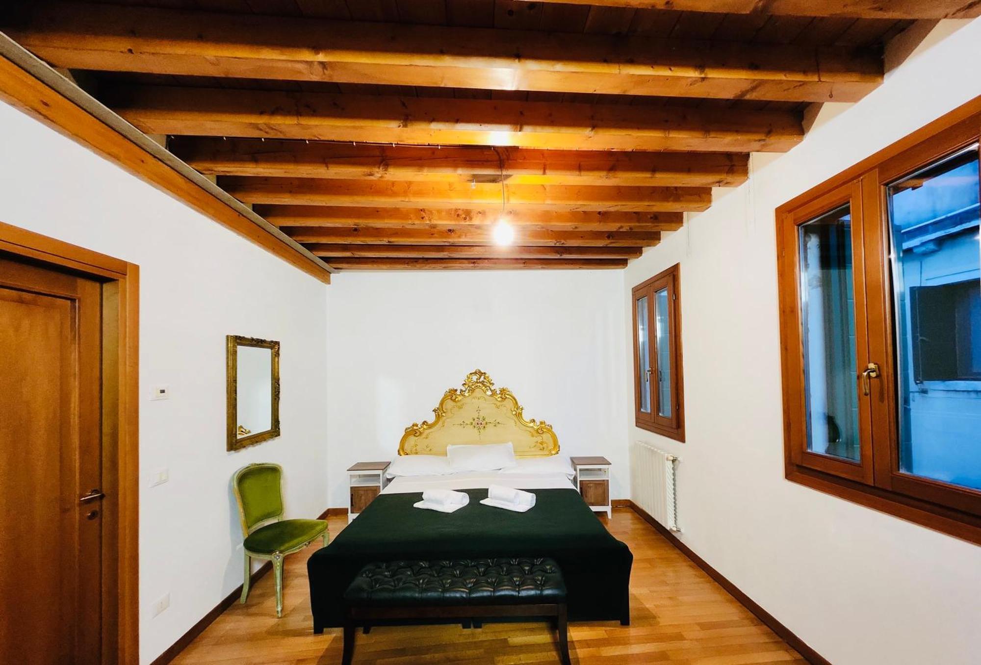 Apartamento Ca Rialto Venecia