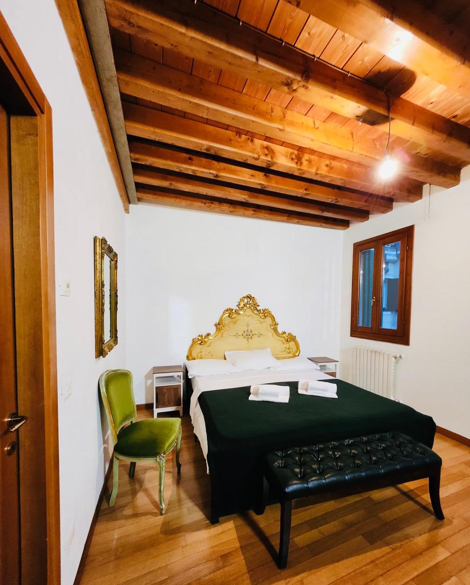Ca Rialto Apartamento Venecia